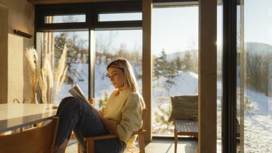 Desde guías médicas hasta historias personales y libros para niños: estas lecturas pueden ayudar a pacientes con colitis ulcerativa a entender su diagnóstico, cuidar su salud mental y alimentar la esperanza.