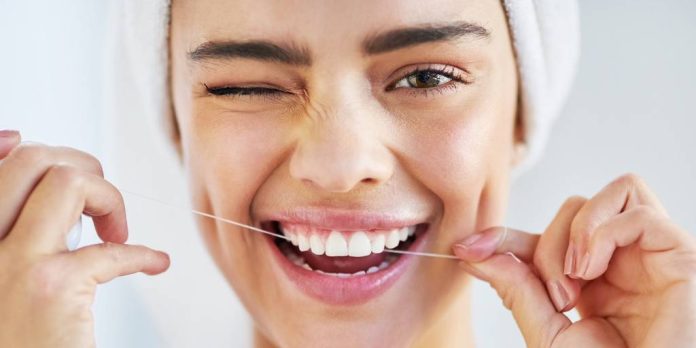 Mala salud dental relacionada con dolor crónico