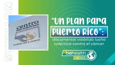 El documental “Un Plan para Puerto Rico”, producido por la Coalición de Cáncer de Puerto Rico y el Centro Comprensivo de Cáncer de la UPR, destaca los esfuerzos colectivos para combatir el cáncer en la isla. La pieza resalta la importancia de un plan estructurado que promueve la educación, la detección temprana y el acceso equitativo a tratamientos, como parte de una estrategia nacional de control y prevención de esta enfermedad.