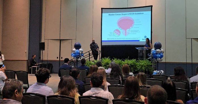 Jóvenes talentos de la medicina brillan en el 10º Summer Research Program del Centro Médico Episcopal San Lucas