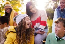 Niños y adolescentes