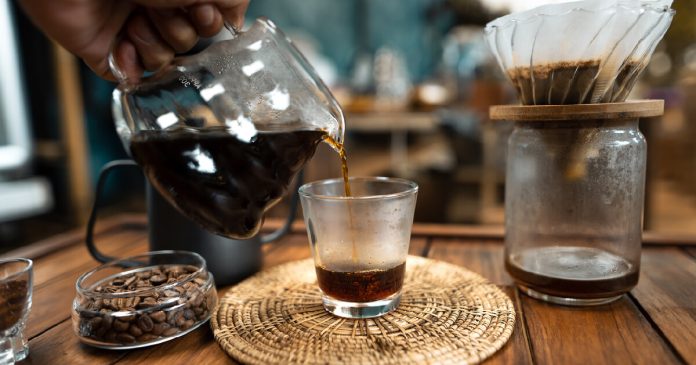 Café