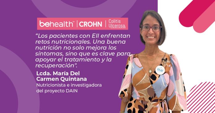 Nutrición