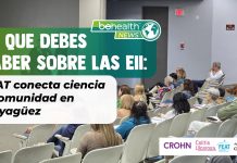 Lo que debes saber sobre la EII: FEAT conecta ciencia y comunidad en Mayagüez