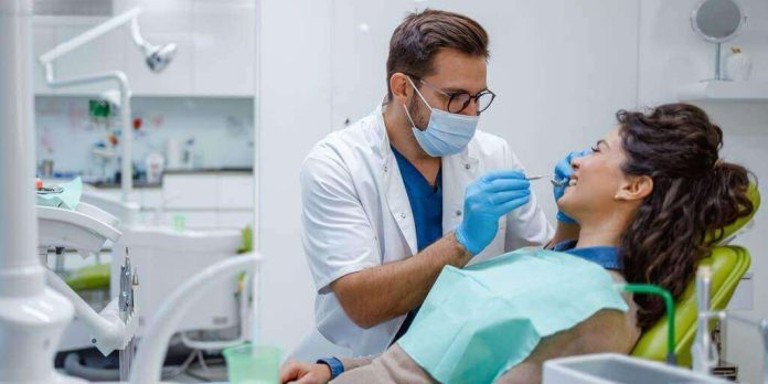 Enfermedades dentales como factor de riesgo para el ACV