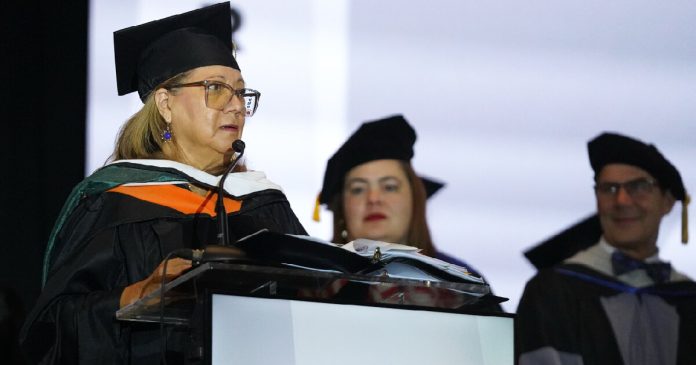 Graduación