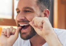 dispositivo que permite medir los niveles de estrés de una persona mediante la saliva