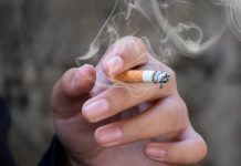 Humo de tercera mano un alto riesgo para niños y adultos mayores