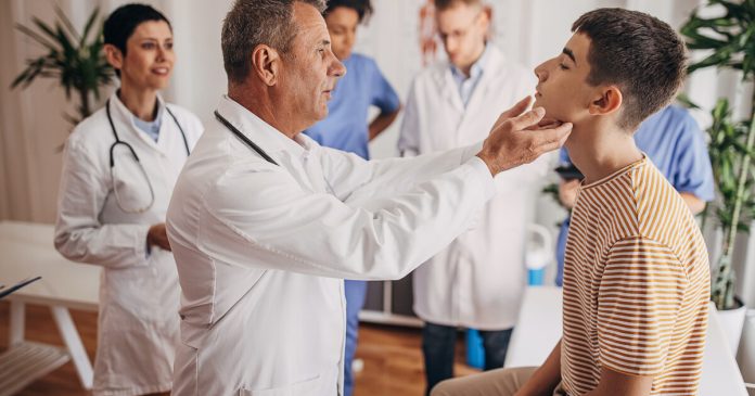 Mononucleosis