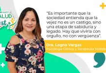 Adultos mayores