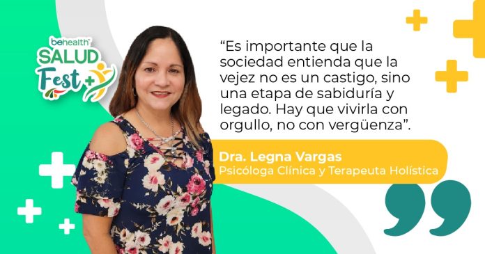 Adultos mayores