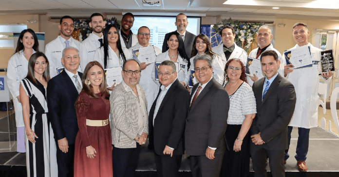 Médicos