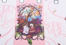 Mural