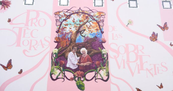 Mural