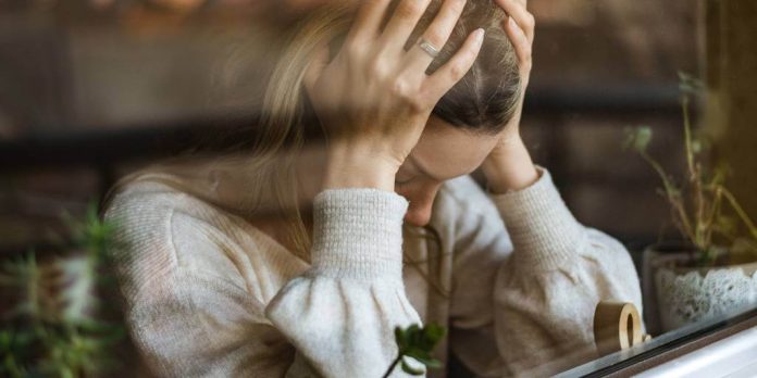 OMS comparte datos sobre suicidio a nivel mundial