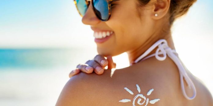 Recomendaciones de seguridad solar en verano