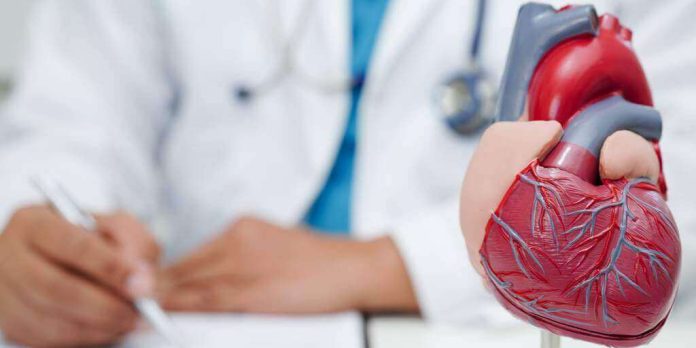 Un descanso inadecuado podría afectar la salud cardíaca