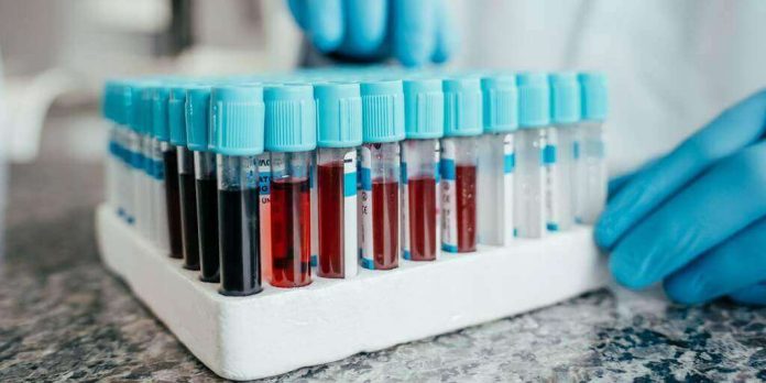 Investigadores japoneses han desarrollado sangre artificial