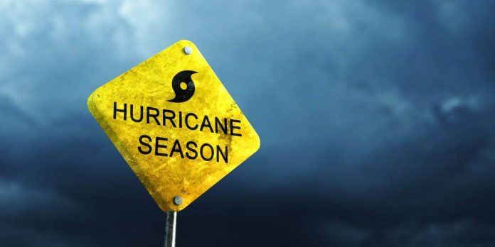 OPS alerta por temporada de huracanes