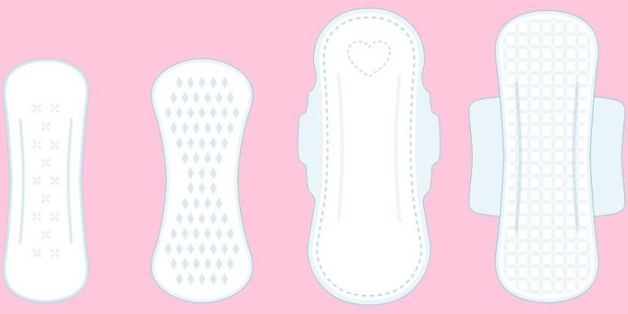 Toalla higiénica permitiría detectar endometriosis y tumores ováricos