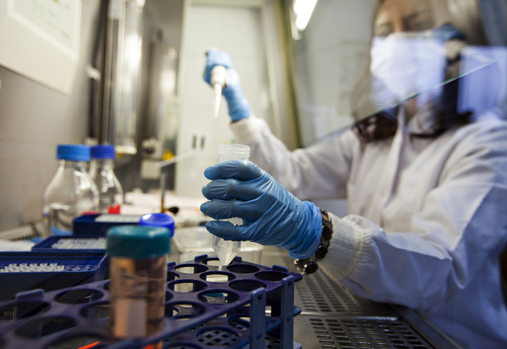 FDA aprueba Yeztugo: la primera inyección preventiva contra el VIH cada seis meses