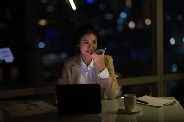 Estudio vincula el trabajo nocturno con mayor riesgo de asma en mujeres