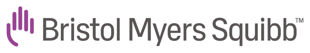 logo de bristol myers squibb