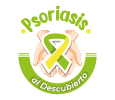 logo de Psoriasis al Descubierto