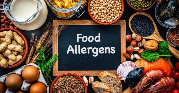Alergia alimentaria vs. intolerancia