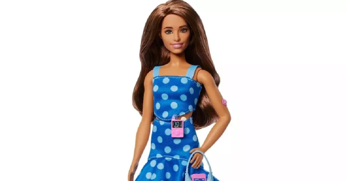Barbie
