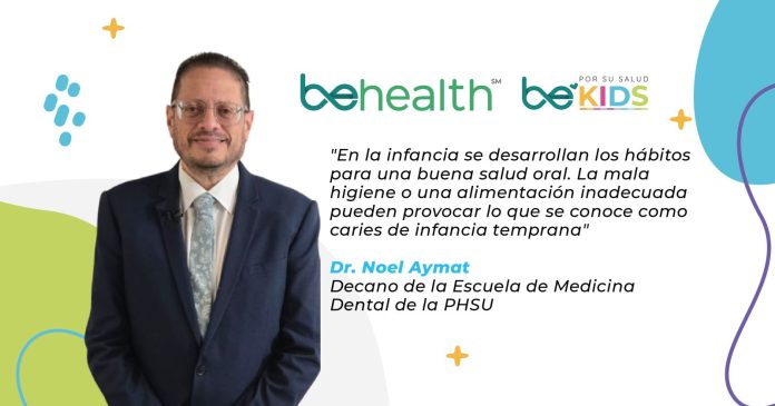 Salud oral