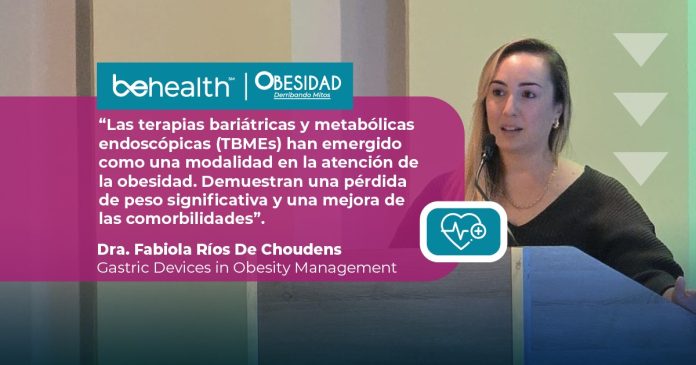 Terapias bariátricas
