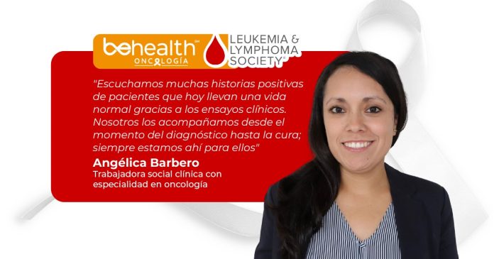 Importancia de los ensayos clínicos en el tratamiento de pacientes con cáncer de sangre