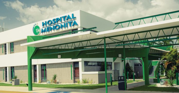 Los Hospitales Menonita de Caguas y Ponce fueron reconocidos a nivel nacional por su alto estándar de calidad.