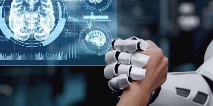 Una mujer con lesión medular volvió a caminar gracias a una innovadora tecnología
