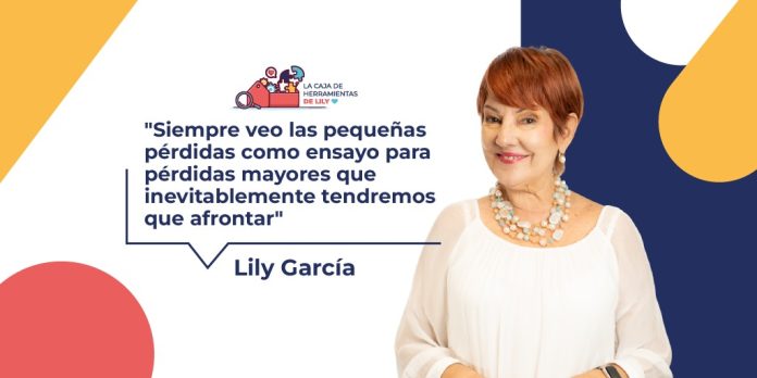 Me cerraron la panadería, columna Lily García