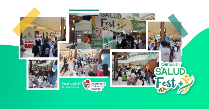 Salud Fest