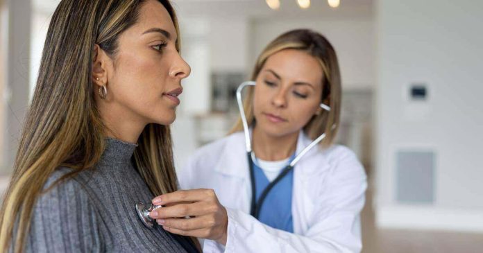 Trastorno premenstrual se asocia con riesgo cardiovascular en la mujer