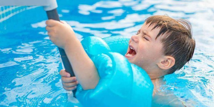 Claves para garantizar la seguridad acuática en niños