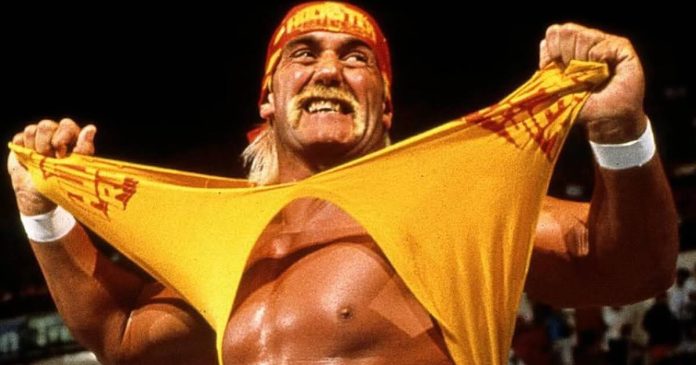 Hulk Hogan