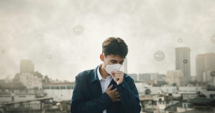 Contaminación