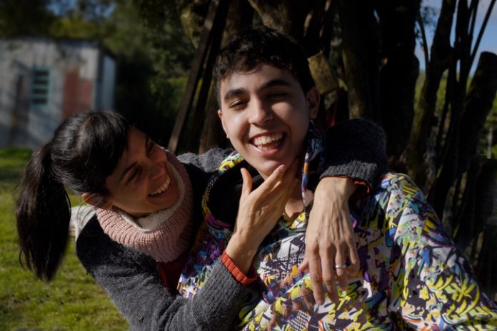 Autismo jóvenes adultos