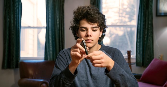 ¿Sabías que casi uno de cada tres adolescentes en Estados Unidos ya muestra señales de prediabetes?