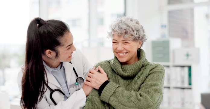La consulta preventiva anual en adultos es indispensable para el cuidado de la salud