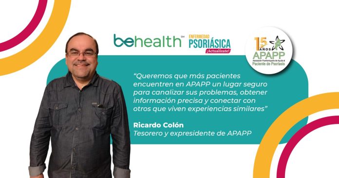 APAPP celebra 15 años y espera seguir acompañando a más pacientes