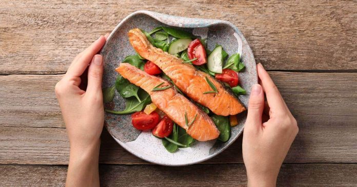 Una dieta sana puede reducir los signos de artritis psoriásica