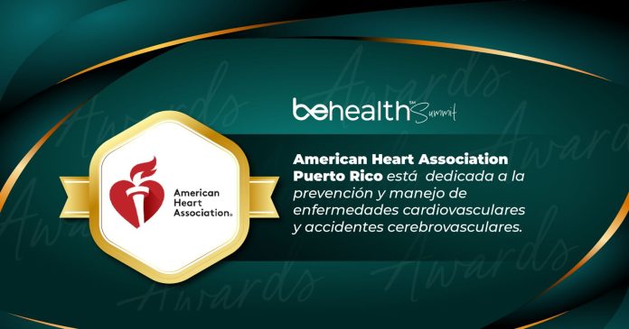 La American Heart Association ha trabajado para educar, concienciar e impulsar acciones que promuevan la salud cardiovascular