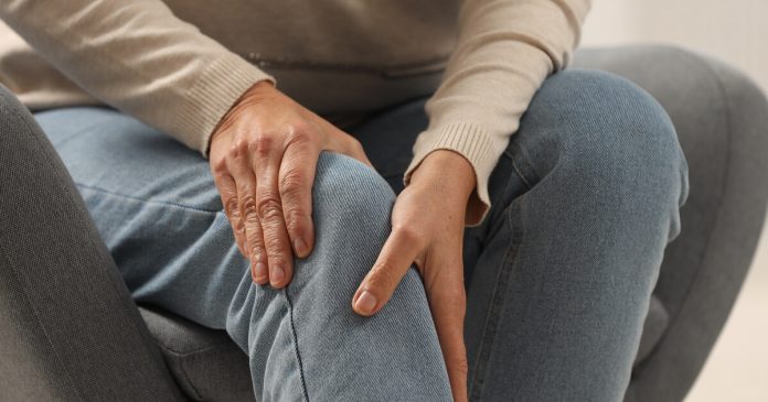 Brotes en la artritis psoriásica