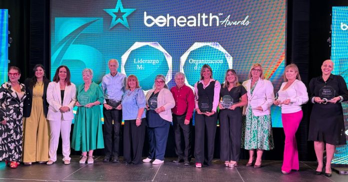 BeHealth Summit