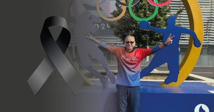 Cheo Vázquez